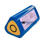 Bateria para PLC WP-03B [bateria de reposição]